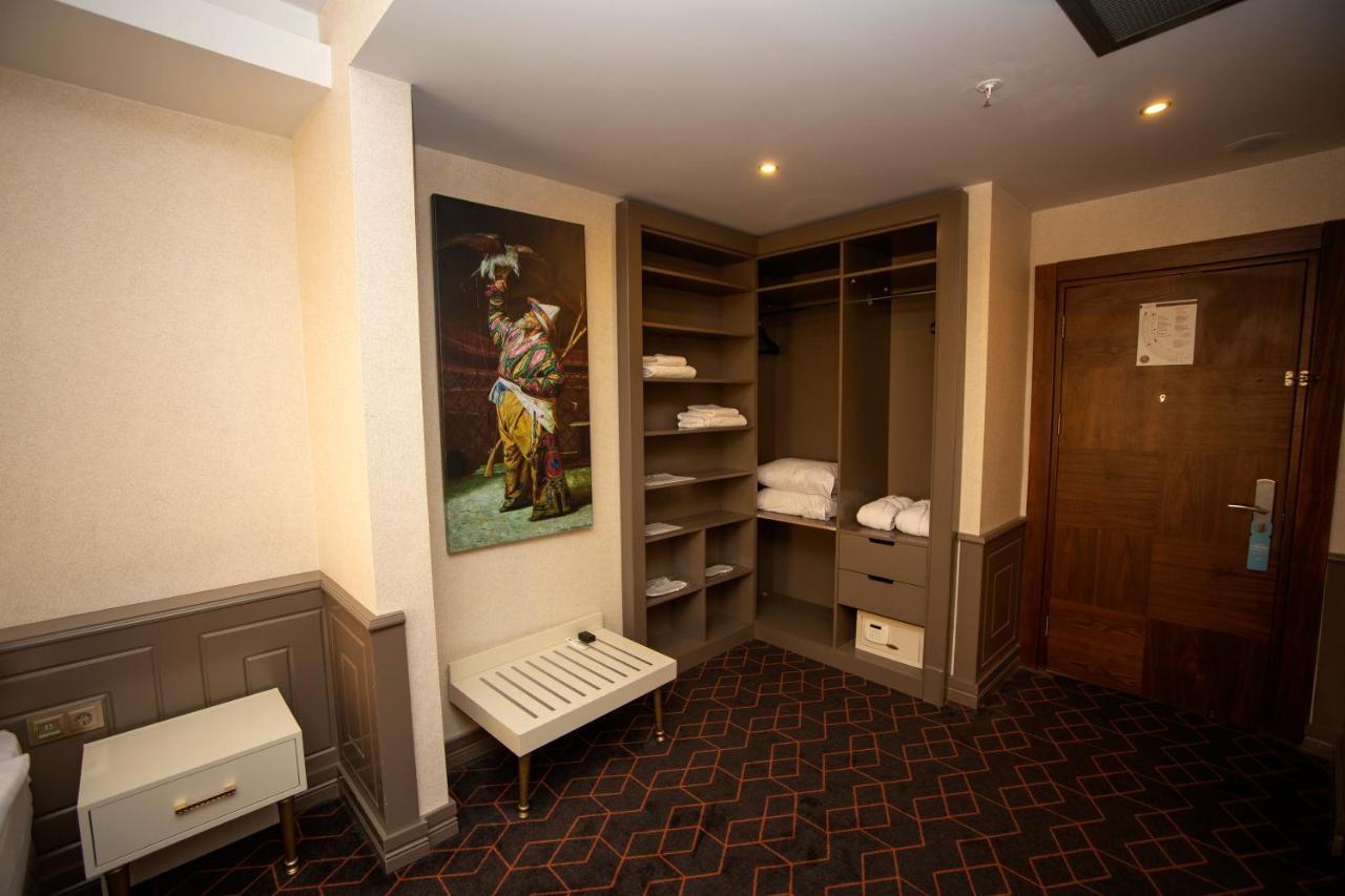 Terma City Hotel Yalova  Buitenkant foto